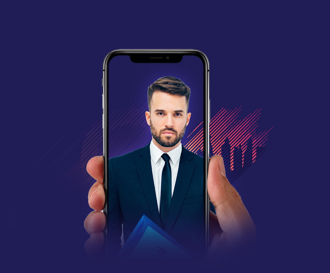 Софтуер за недвижими имоти SmartBroker24 — мобилен изглед за брокери